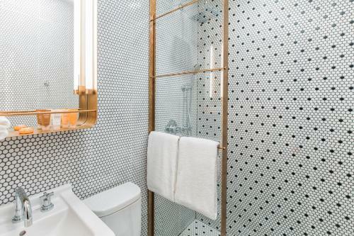 Albergue Hotel Shocard, New York