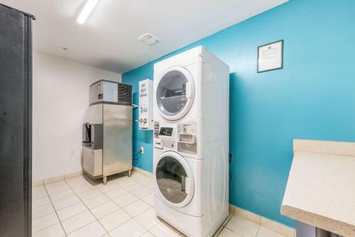 Motel 6 Gastonia