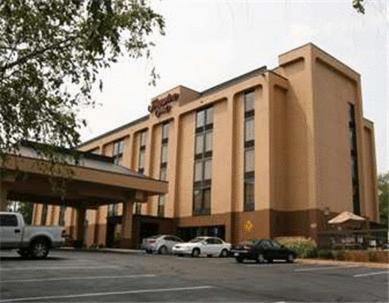 Hotel Hampton Inn Charlotte-gastonia