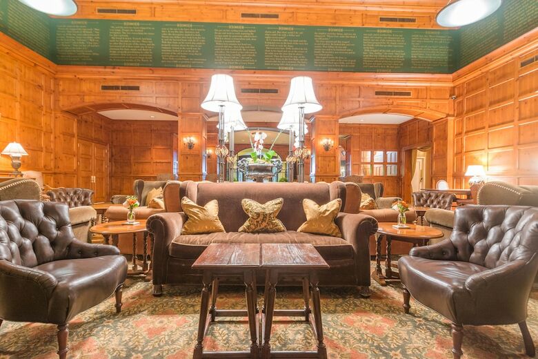 O. Henry Hotel