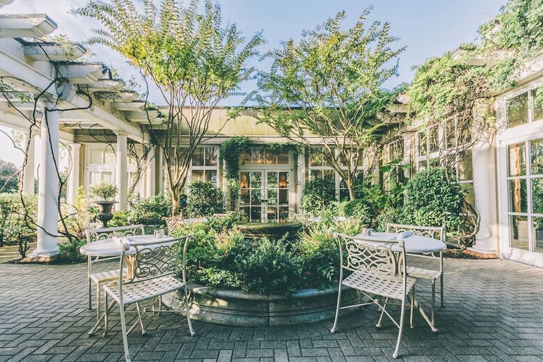 O. Henry Hotel