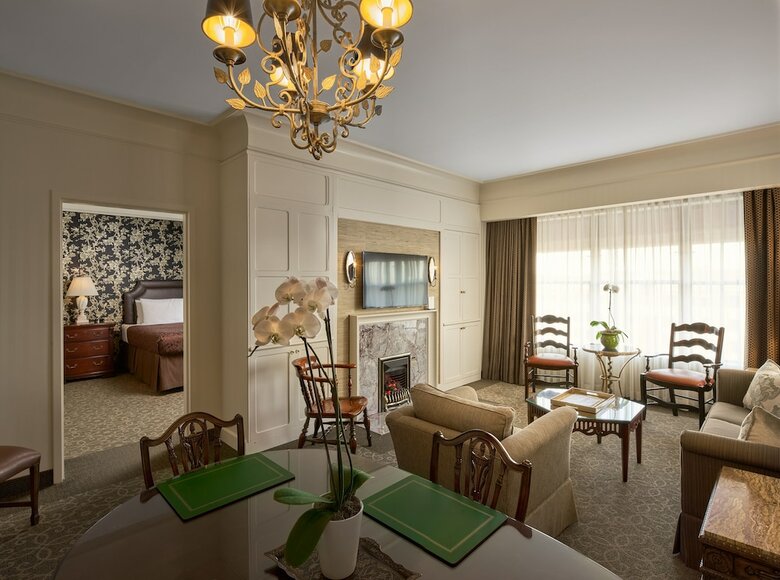 O. Henry Hotel