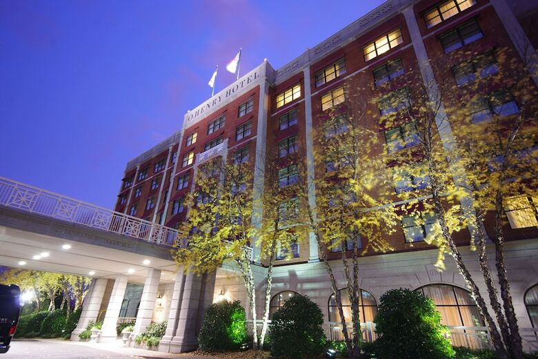 O. Henry Hotel