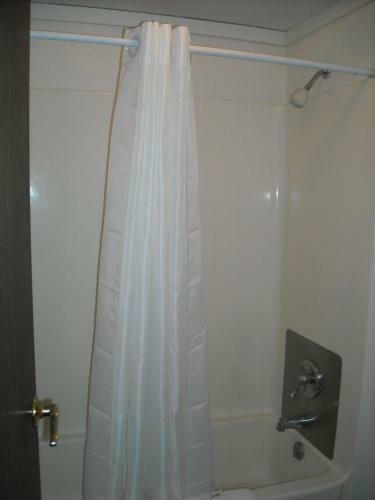 Motel Red Carpet Inn Greensboro