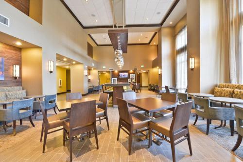 Hotel Hampton Inn & Suites Greensboro/four Seasons
