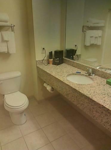 Hotel Days Inn By Wyndham Greensboro Nc