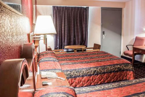 Hotel Econo Lodge Henderson