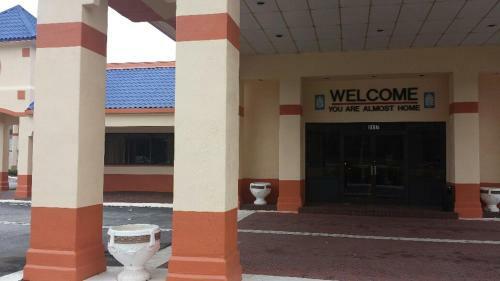 Hotel Deluxe Inn