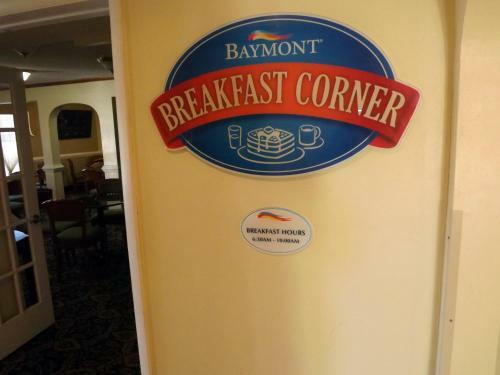Hotel Baymont Inn & Suites - Greensboro