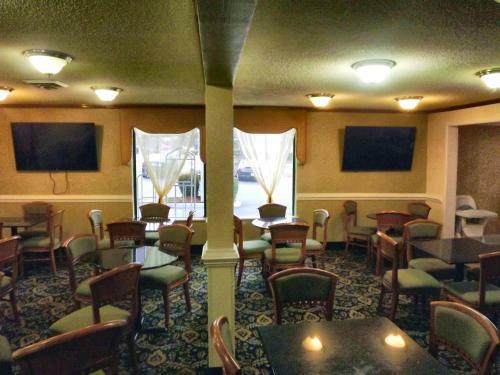 Hotel Baymont Inn & Suites - Greensboro