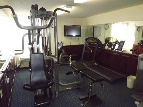 Hotel Baymont Inn & Suites - Greensboro