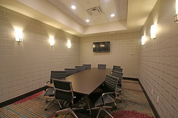 Hotel Holiday Inn Express & Suites Charlotte North