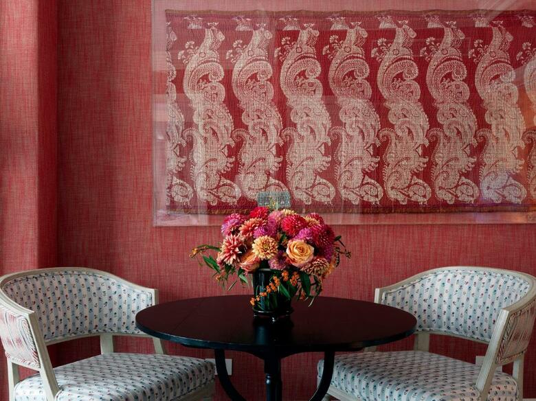 Crosby Street Hotel