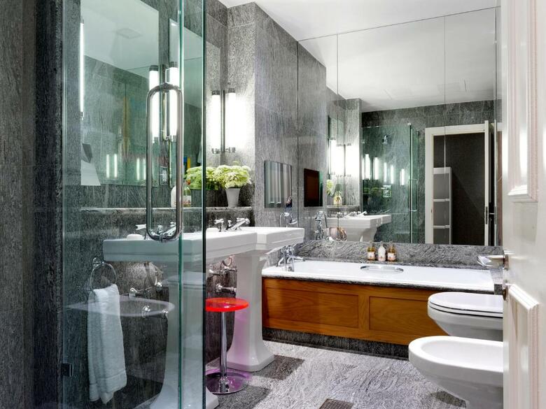 Crosby Street Hotel