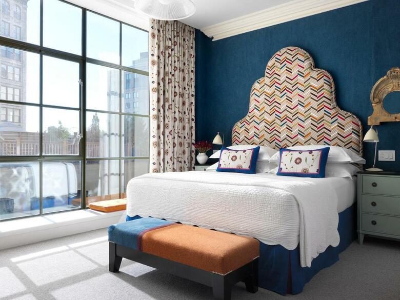 Crosby Street Hotel