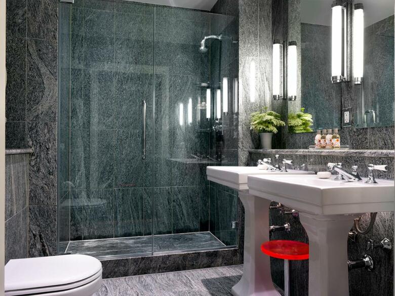 Crosby Street Hotel