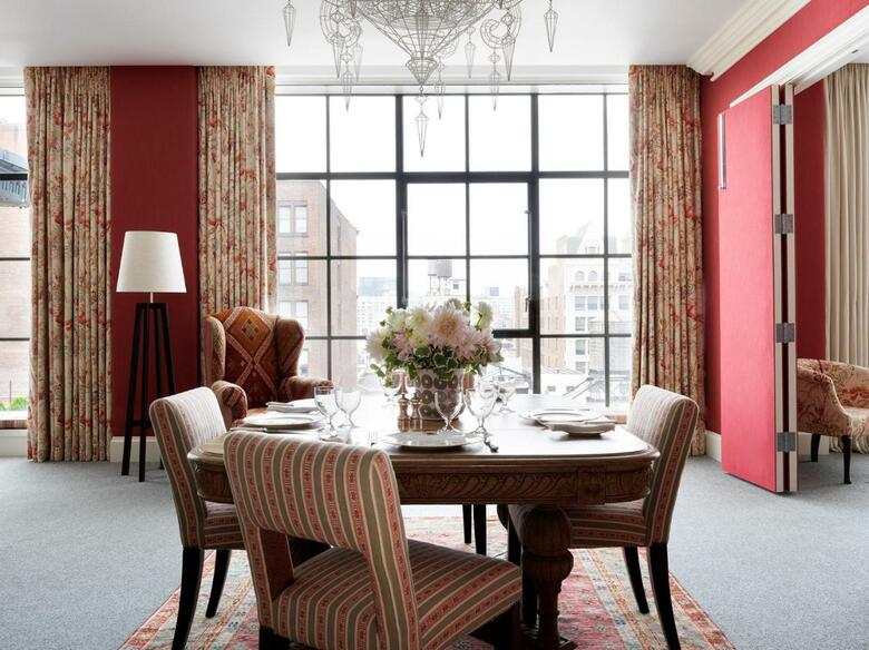 Crosby Street Hotel