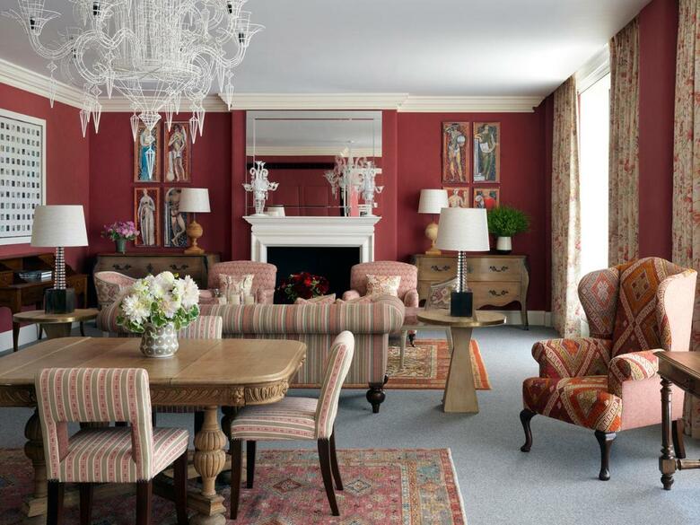 Crosby Street Hotel