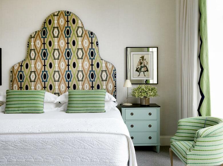 Crosby Street Hotel