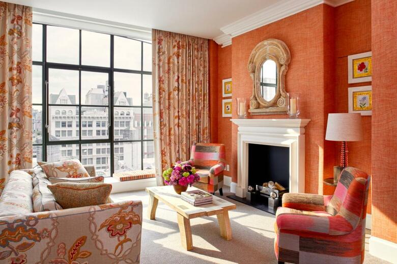 Crosby Street Hotel