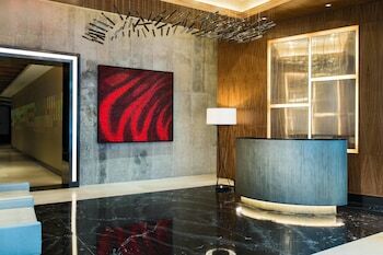 Renaissance New York Midtown Hotel