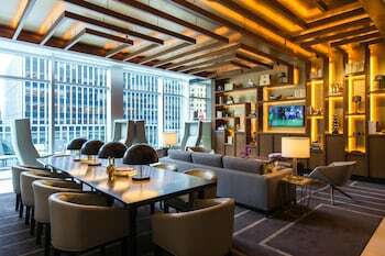 Renaissance New York Midtown Hotel