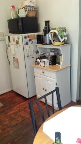 East Village Apartment Share