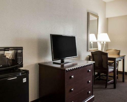Hotel Comfort Inn Lumberton