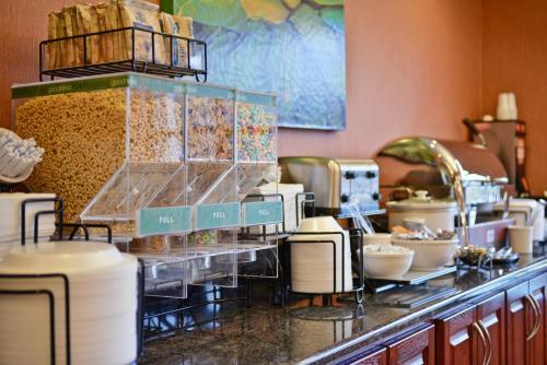 Hotel Comfort Inn Lumberton