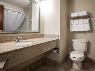 Hotel Comfort Inn Lumberton