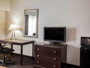 Hotel Comfort Inn Lumberton