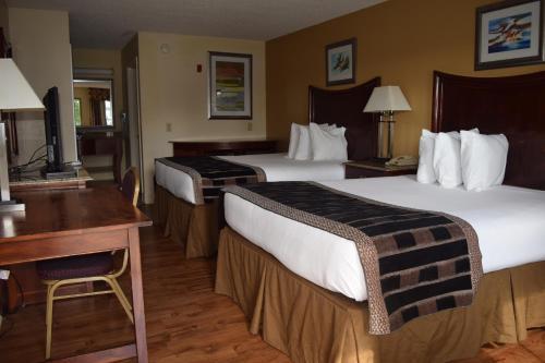 Motel Atkinson Inn & Suites