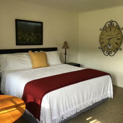 Motel Cardinal Inn