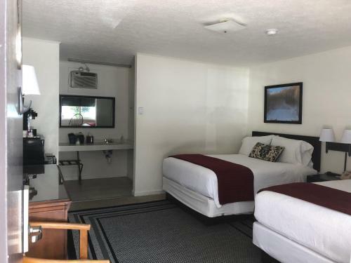 Motel Cardinal Inn