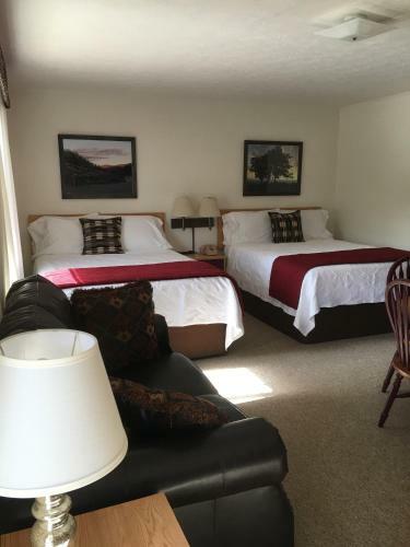 Motel Cardinal Inn