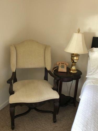 Motel Cardinal Inn