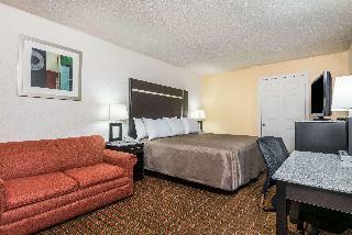 Hotel Days Inn By Wyndham Lumberton