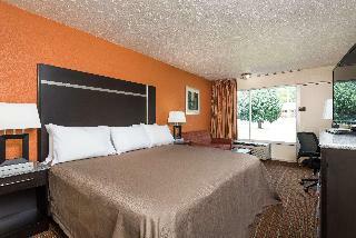 Hotel Days Inn By Wyndham Lumberton