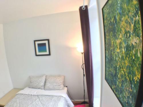 Four Bedroom Apartment - Eldridge St. #38