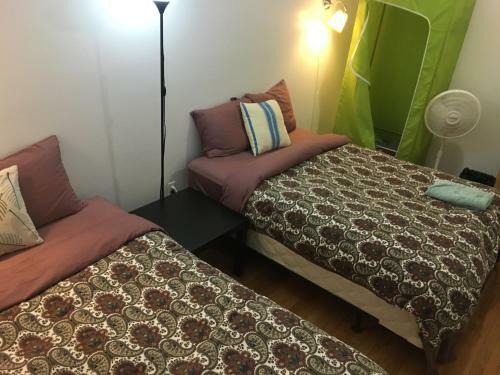 Four Bedroom Apartment - Eldridge St. #38