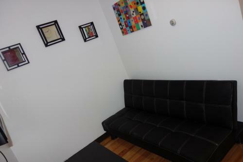 Four Bedroom Apartment - Eldridge St. #38
