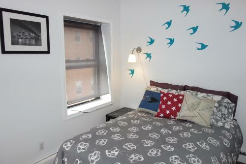 Four Bedroom Apartment - Eldridge St. #38