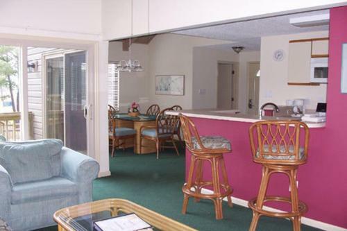Apartamentos Sandcastle Cove By Vri Resorts