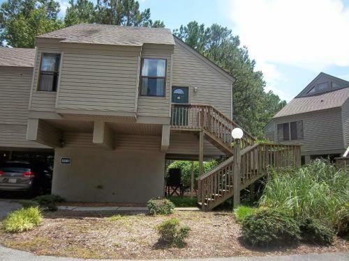 Apartamentos Sandcastle Cove By Vri Resorts