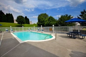 Hotel Four Points By Sheraton Charlotte/pineville
