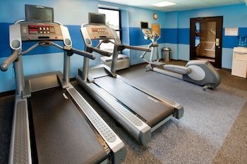 Hotel Four Points By Sheraton Charlotte/pineville
