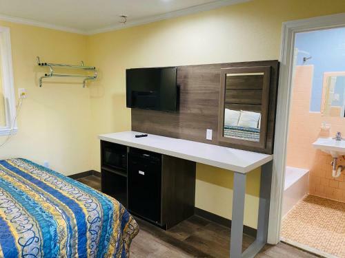 Brookwood Motel