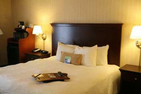 Hotel Hampton Inn Rocky Mount