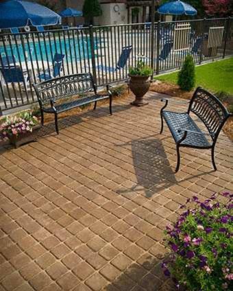 Hotel Hampton Inn Rocky Mount