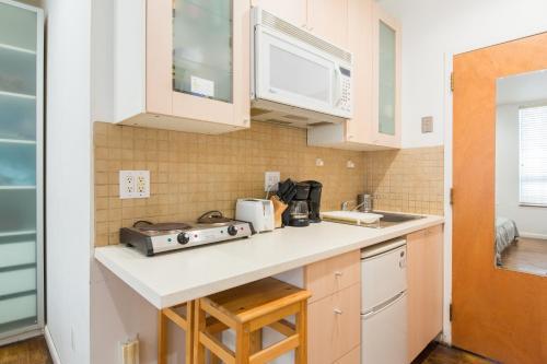 Apartamentos 5 Min To Times Square